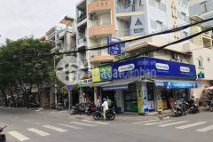 Mặt tiền đường lê hồng phong quận 10 cần tiền ăn tết bán gấp.