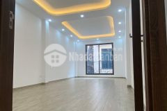 Bán nhà 5t trung kính, cầu giấy, nhà mới, thang máy, ô tô giá 6.4 tỷ