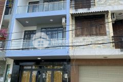 Bán nhà hxh lạc long quân, p11, tân bình, 44m2, 4 tầng, giá rẻ.