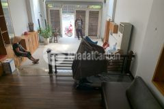 Cho thuê nhà khu trung sơn, diện tích 5x20m, 3 lầu ưu tiên văn phòng, giá 22trtháng