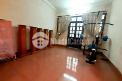 Cho thuê nhà phố phương mai, 74m2, 3t tum, mt3.5m và mt 7m, kinh doanh, văn phòng.