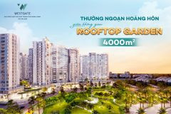 Chính chủ cần thu hồi vốn bán lỗ dự án west gate