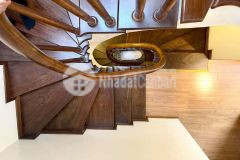 Bán nhà phố hoàng ngân, nhân chính, thanh xuân, 50m², 4 tầng, mt 4.3m, giá 4.45 tỷ