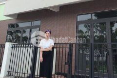 Nhà biệt thự 135m2 gần công viên trường học giá rẻ bất ngờ hãy đọc tin ngay số lượng 1 căn