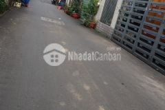 Không gian sống thơ mộng chỉ 5tỷ46 62m2 lê đức thọ