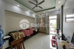 Bán nhà, nguyễn đình chính, 4 x 14m, 3 lầu, chỉ 7.4 tỷ, phú nhuận