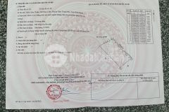 Bán 20,031m2 đất cây lâu năm hồng liêm, vuông mặt tiền 190m có sẵn điều chỉ 190km2 lh 0938677909