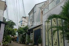 Nhà đẹp, phú nhuận, giảm sốc, huỳnh văn bánh, 3.5 x 12m, 4.9 tỷ