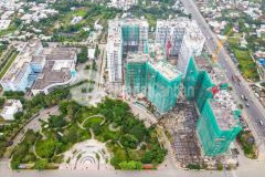 Cập nhật giỏ hàng ngộp chuyển nhượng west gate tháng 122022