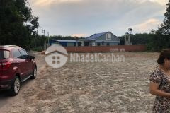 Bán gấp 3419m2 đất gần kcn bàu bàng giá ngộp chỉ 3.2 tỷ. lh0904071026