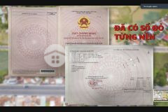 3 lô đẹp đất biển kinh tế nam tuy hoà sổ từng nền, bao phí 14trm2