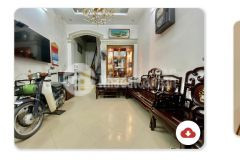 Bán nhà gấp khâm thiên không có lần 2. nhà mua 1 tặng 1