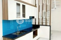 Bán nhà trần thái tông, cầu giấy, thang máy, ô tô giá 7 tỷ