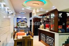 Bán nhà mặt tiền kd thoại ngọc hầu 4.5m 22m giá chỉ 10.7 tỷ hiếm