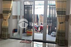 Bán nhà hẻm 4m đất mới bình tân 58mx2, 2pn chỉ 3 tỷ. 0902748060