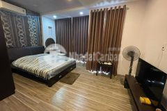 Biệt thự trung tâm phố tây thảo điền hẻm xe hơi tránh chủ bán gấp nên giá cực nét 120m2 chỉ 16.5
