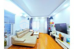 Bán gấp trương định lô góc 3 thoáng ngõ thông ở luôn