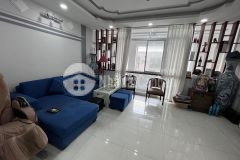 Bán nhà lê quang định quận bình thạnh. dt 41m2. giá nhỉnh 6 tỷ.