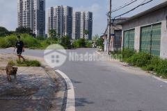 Đất tặng nhà c4 từ liêm nở hậu gần cầu vượt trịnh văn bô 5p ra svđ mỹ đình chỉ 2.x tỷ