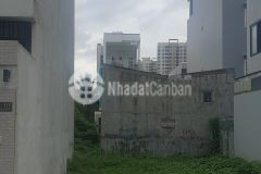 Đât ngay đương hương lô 2, sat bênh viên quân binh tân gia ca thương lương