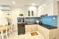 Căn hộ 1pn1 full nội thất cho gia đình thuê tại vinhomes ocean park giá hấp dẫn