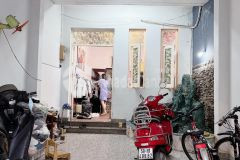 Bán nhà 3 tầng 94m2 kdc hiện hữu đường đoàn văn bơ quận 4