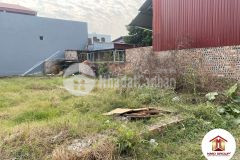 Bán gấp đất thôn đường nhạn, xuân nộn, đông anh, ô tô tránh, 57.4m2, nhỉnh 1 tỷ, 0886736116