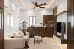 Tôi cần bán nhà ngõ hoè nhai, giá 4.5 tỷ, 48m2x4t, ngõ gần, ảnh thật
