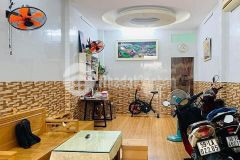 Hot bán đất tặng nhà hẻm 6m kỳ đồng, quận 3, 77m2 3.5x22m, 7.9 tỷ