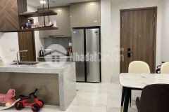 Cần cho thuê gấp căn hộ chung cư felisa riverside số 99 bến bình đông. p11, q8.thông tin căn hộ.