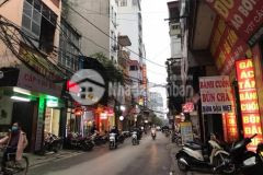 Nhà đẹp hiếm triều khúc thanh trì