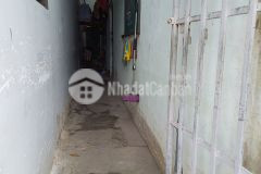 Vị trí đẹp nhà trung mỹ tây 2a quận 12 80m2 ngang 4m.