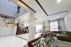 Chỉ 11.5 tỷ 260m2 5 tầng btct 2 bước ra mặt tiền trường sơn khu vip sân bay nhà đẹp