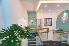 Kiếm đâu ra siêu phẩm nhà lê thanh nghị, 70m2, tặng nội thất vip, giá chỉ 3,55 tỷ