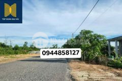 Bán đất kdc trần hữu dực,diện tích 8x25, tt. ái tử tỉnh quảng trị lh 0944858127