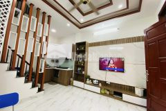 Trung tâm thanh xuân ngõ rộng thông 10m oto 45m2 4,65 tỷ ở ngay