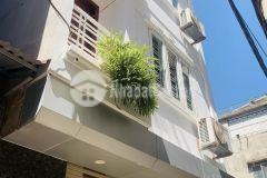 Bán gấp nhà cực đẹp nguyễn an ninh 32m2 4 tầng 3.15 tỷ 30m ra ôtô