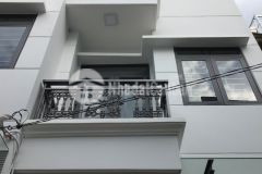 Nhà mtnb bạch đằng, p.2, tân bình, 4.1x16m, dtcn 58m2, trệt 3 lầu, st, giá 11.5 tỷ