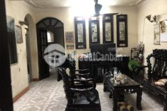 Bán nhà giảm giá sâu mặt đường giải phóng, 300m2, chỉ còn 30 tỷ.