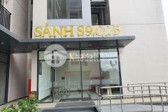 Bán gấp căn hộ chung cư quận 2 thảo điền thủ đức