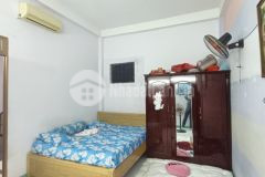 Lô góc hẻm ô tô hồng bàng, quận 5, 61m2, giá cực rẻ