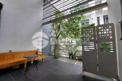 Phú nhuận hẻm 3m, hoàng văn thụ, 4 x 14m, 3 lầu, chỉ 7.8 tỷ