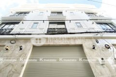 Bán gấp, bán lỗ nhà phan văn trị, phường 11, bình thạnh.