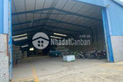 2 nhà xưởng mặt tiền quận bình tân giá 176 tỷ