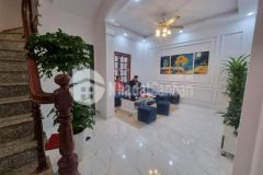 Bán nhà tứ hiệp, ngõ nông 30m, rộng 4m, dt 45m2 giá sốc 2 tỷ 9