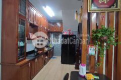 Bán nhà ngô quyền hà đông lô góc 3 thoáng dt 35m2.giá 4.15tỷ