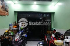 Bán nhà bình lợi quận bình thạnh. dt 80m2. giá 12.5 tỷ