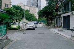 Hàng hiếm 5 tầng lạc trung xe tải đỗ chỉ nhỉnh 3 tỷ