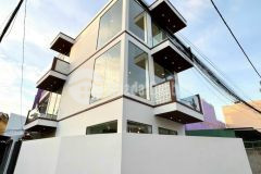 Bán nhà 2 mt đường 11, bình thọ, dt 60m2,giá 8 tỷ
