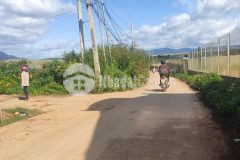 Tài chính ít nhưng vẫn muốn sở hữu một lô đất ở trung tâm thị trấn thạnh mỹ, đơn dương, lâm đồng đườ